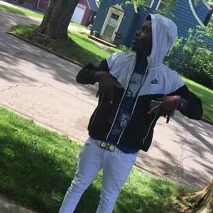 Meet your Posher, Ray